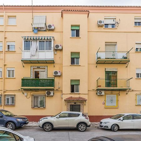 Alferez I By Ele Apartments Malaga Exterior photo