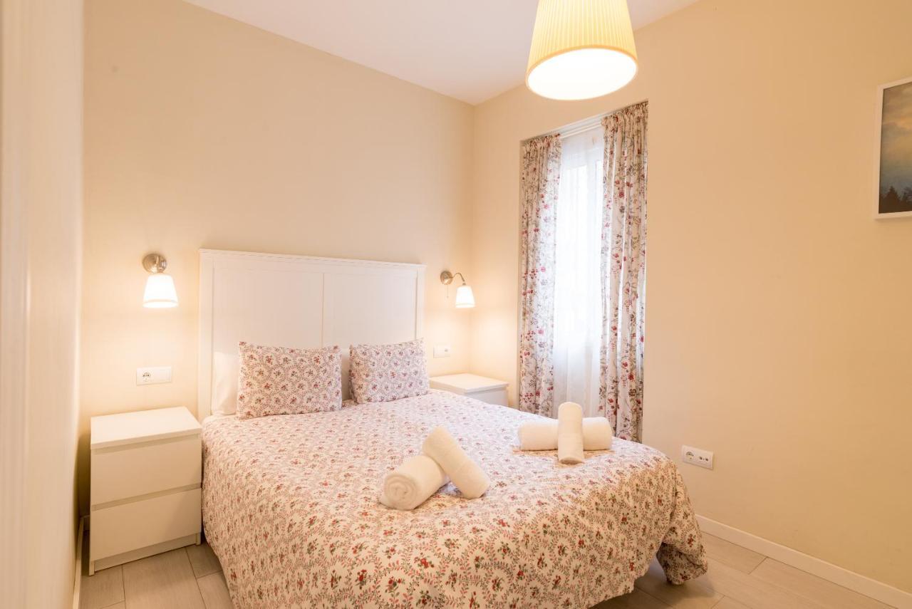 Alferez I By Ele Apartments Malaga Exterior photo